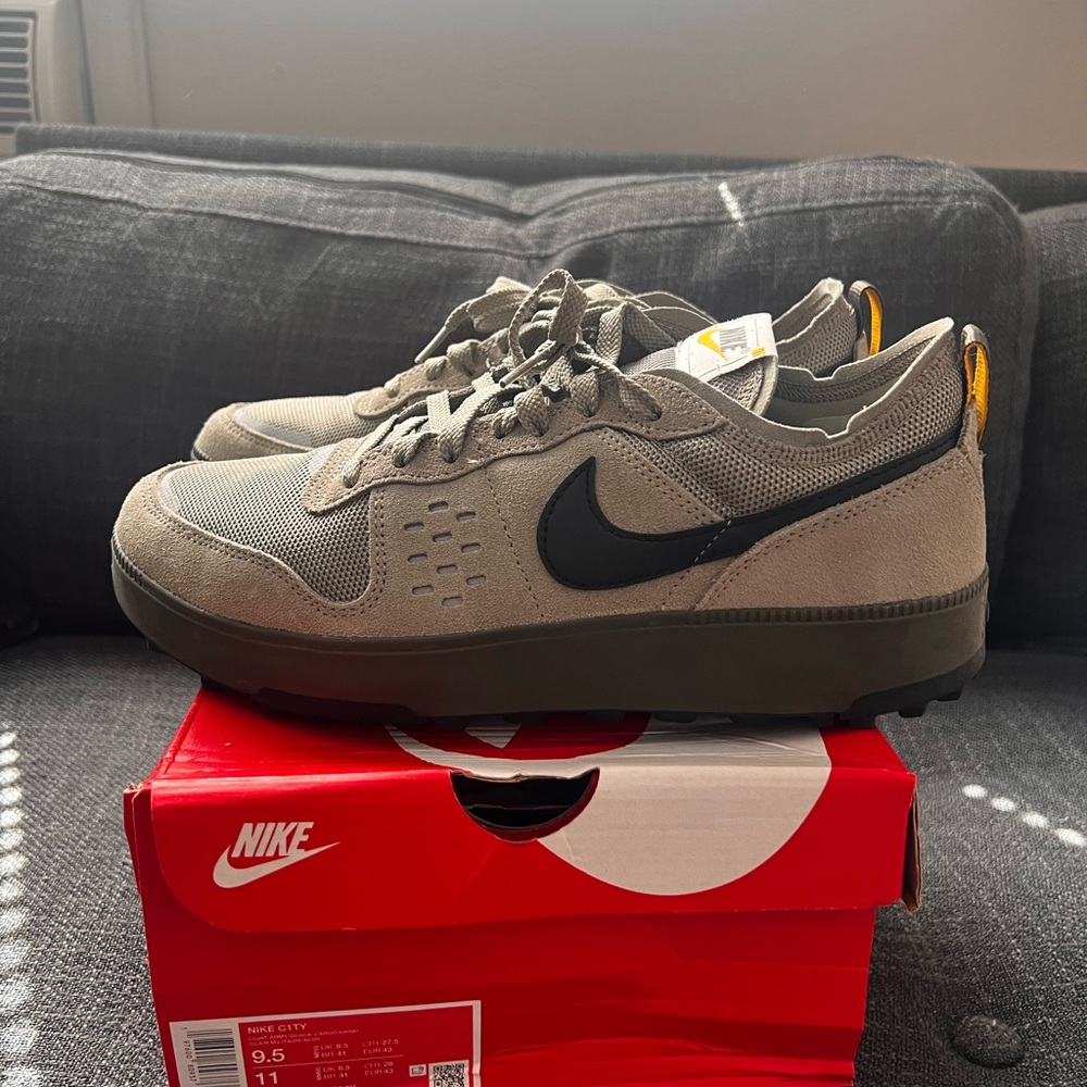 Nike C1Ty Surplus Casual Sneaker Size